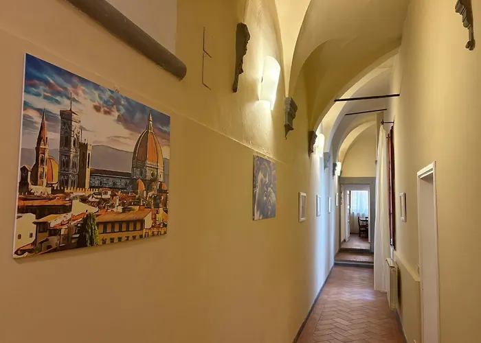 Via Dei Servi